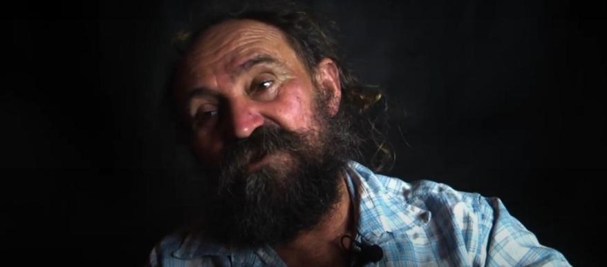 Um filósofo do Sertão