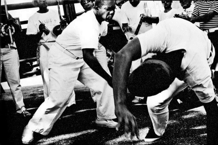 Cultura: Uma vacina contra a violência