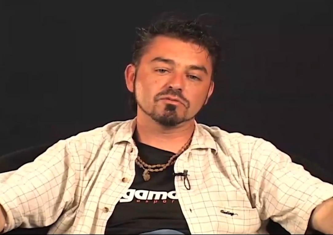 Viagens de Bicicleta