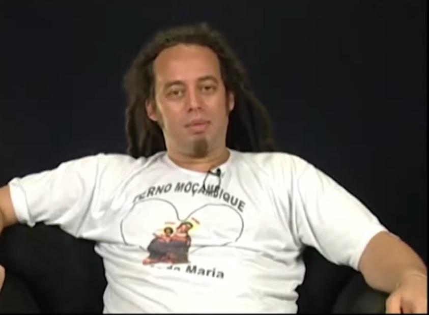 "Minha vida virou música”