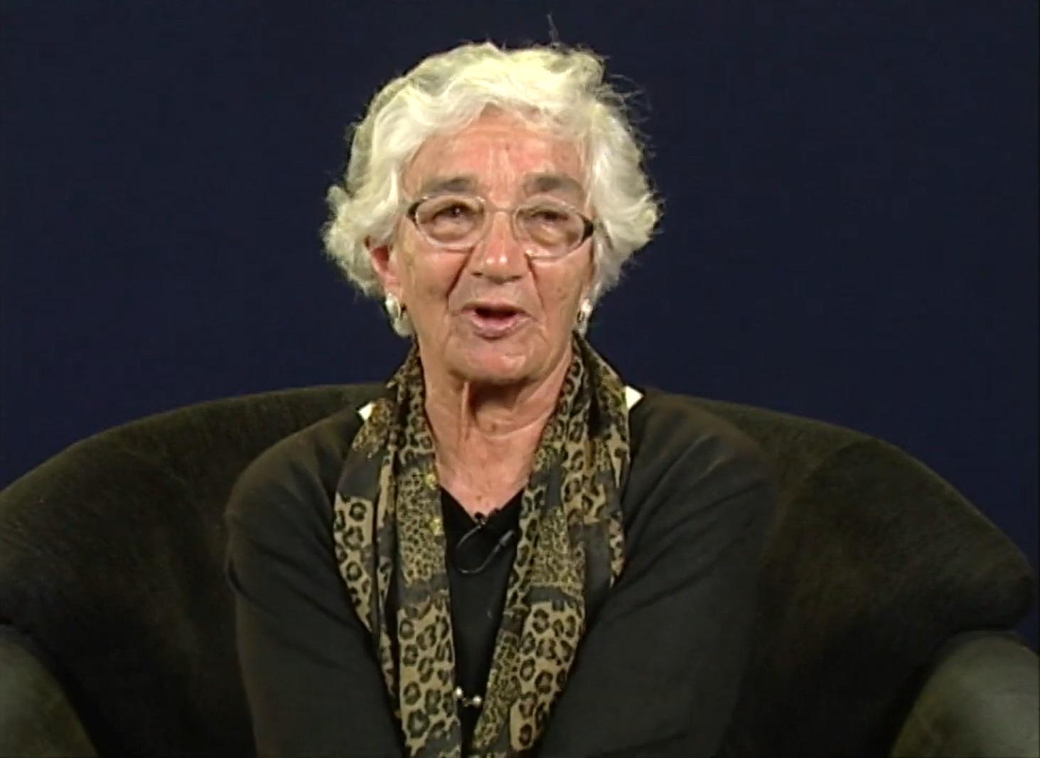 A vida em um bairro industrial