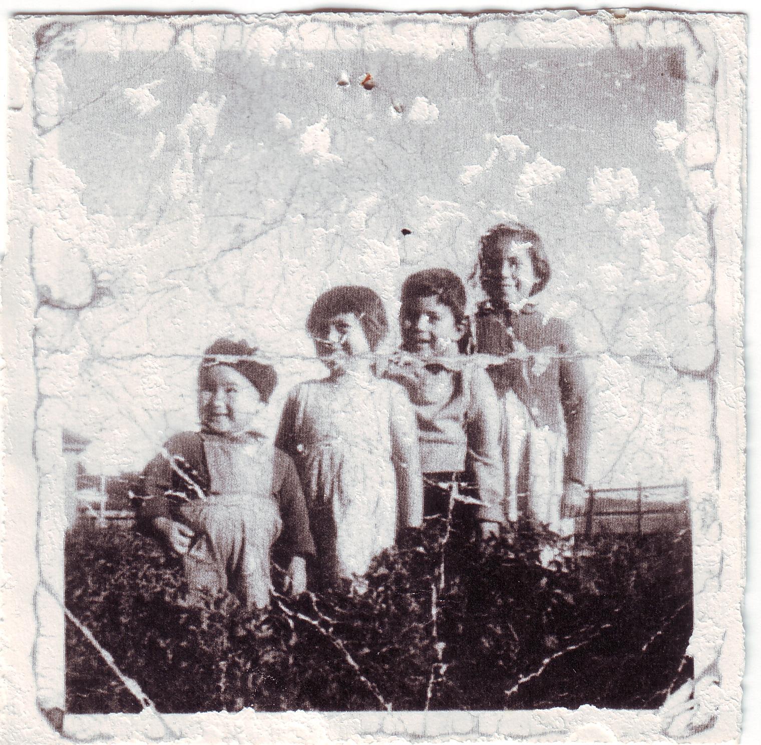 Cestinhas da fortuna chilenas