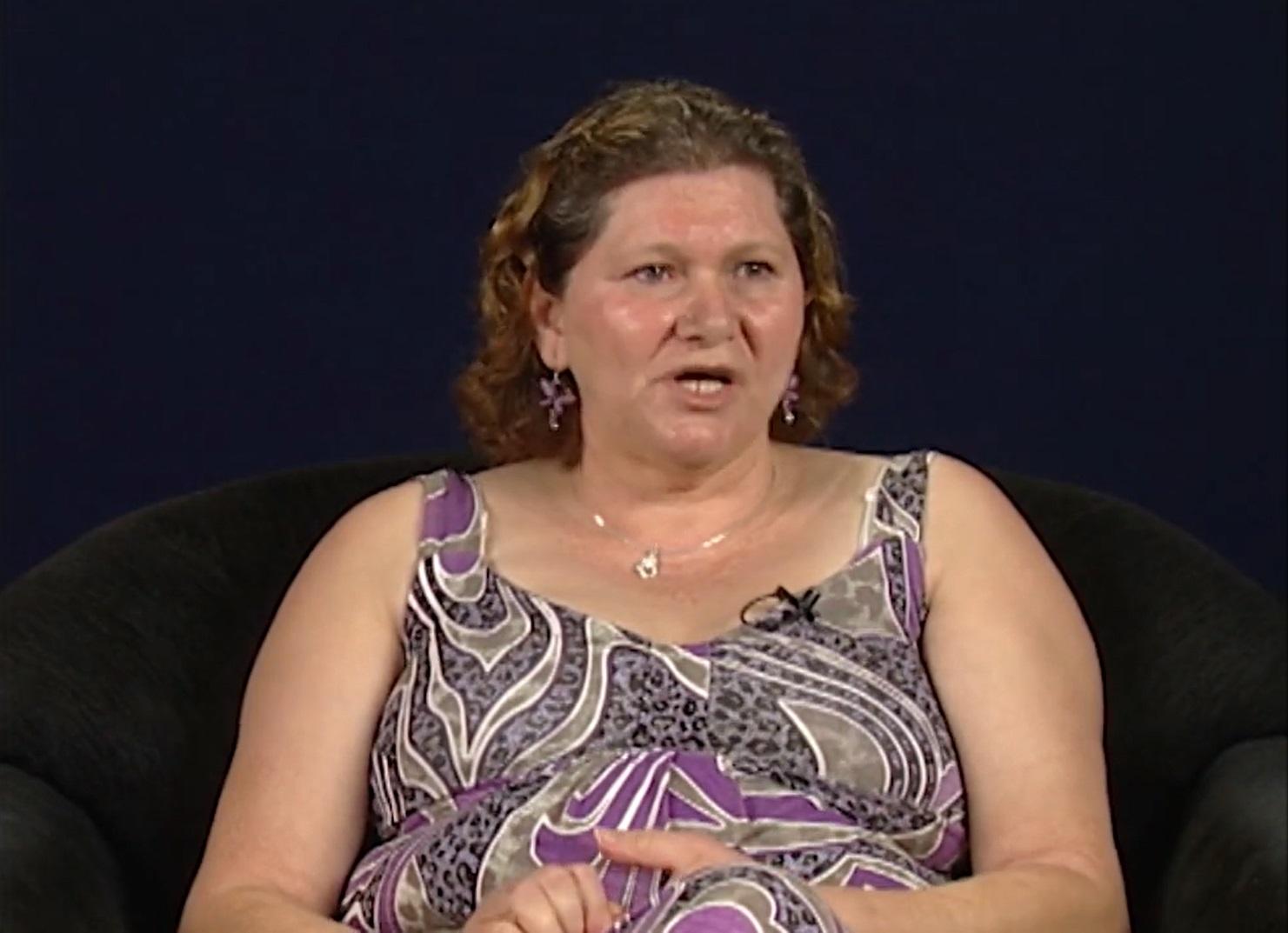 Cuidado e dedicação com o outro