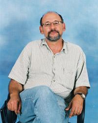 "Voltei a começar tudo de novo."