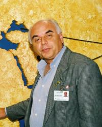 "Temos que trabalhar juntos, não há outra alternativa."