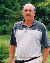 Vestir a camisa com orgulho.