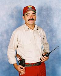 "Eu aproveitei o embalo."