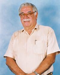 "Sou um reduqueano de nascença."