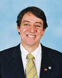 "Eu participei de muitas lutas"