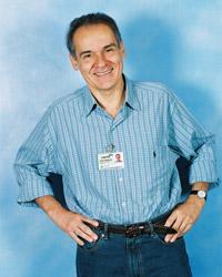 "Aquela fábrica não fechou as portas"