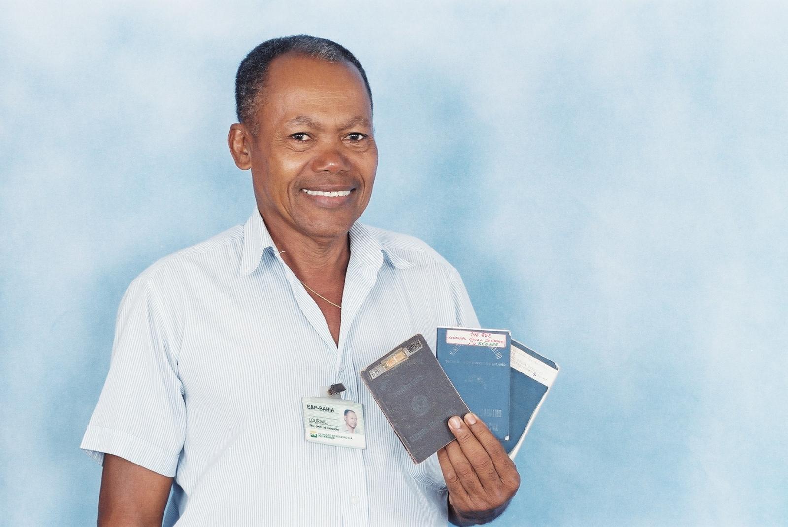 Mudanças eram necessárias.