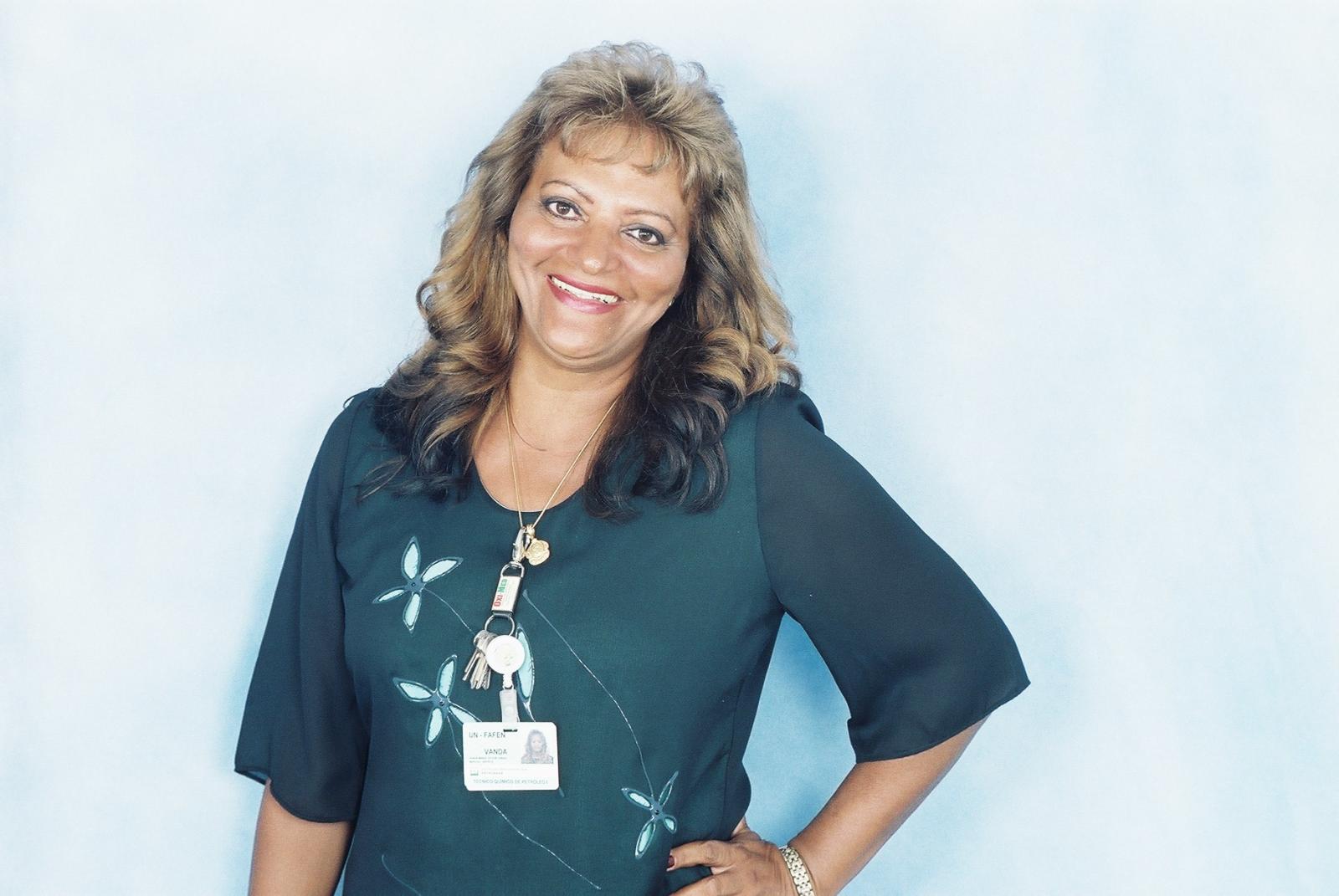 Orgulho de ser Petrobrás.