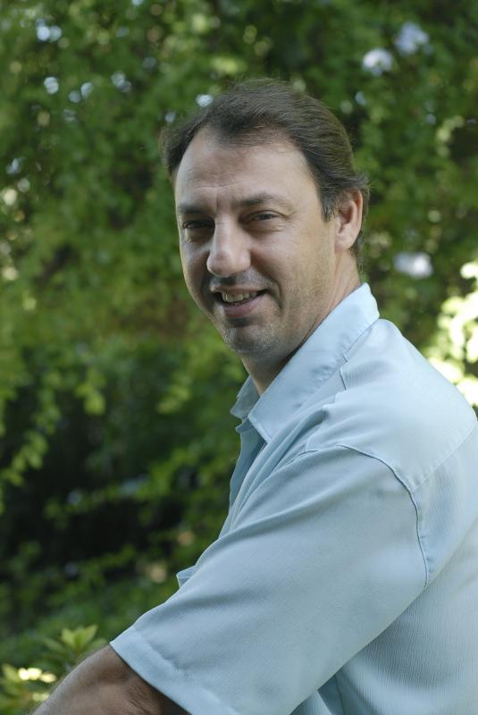 "Tive que me superar bastante".