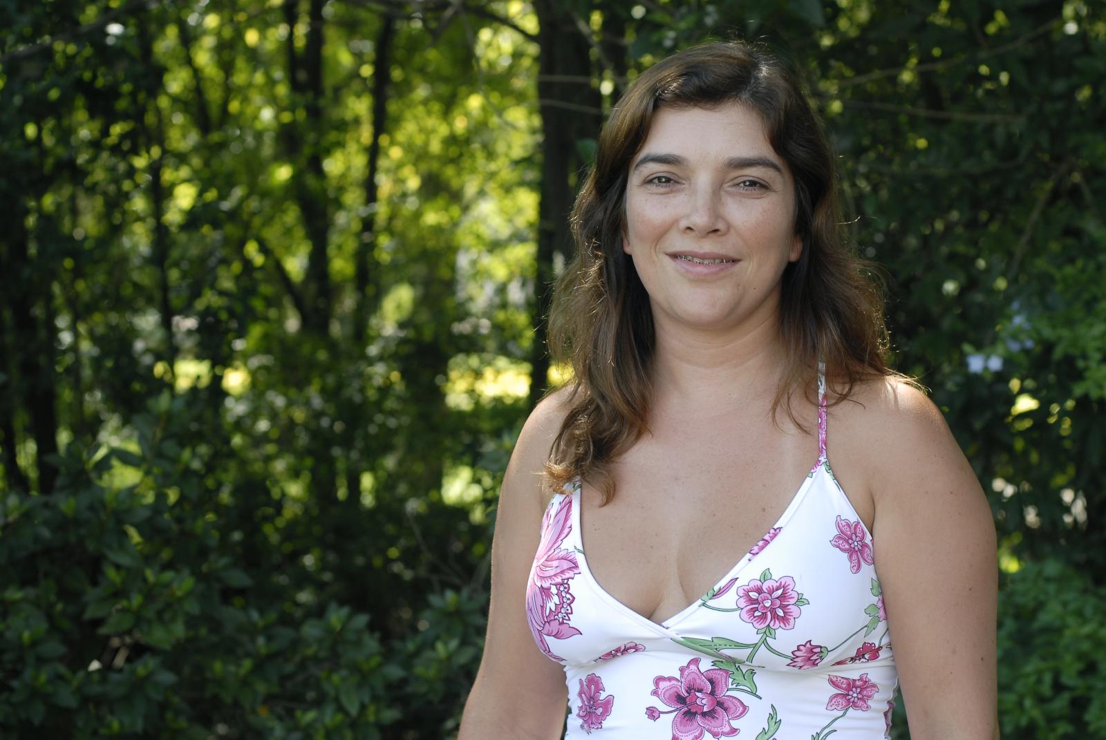 "A gente vive sempre tendo que inovar."