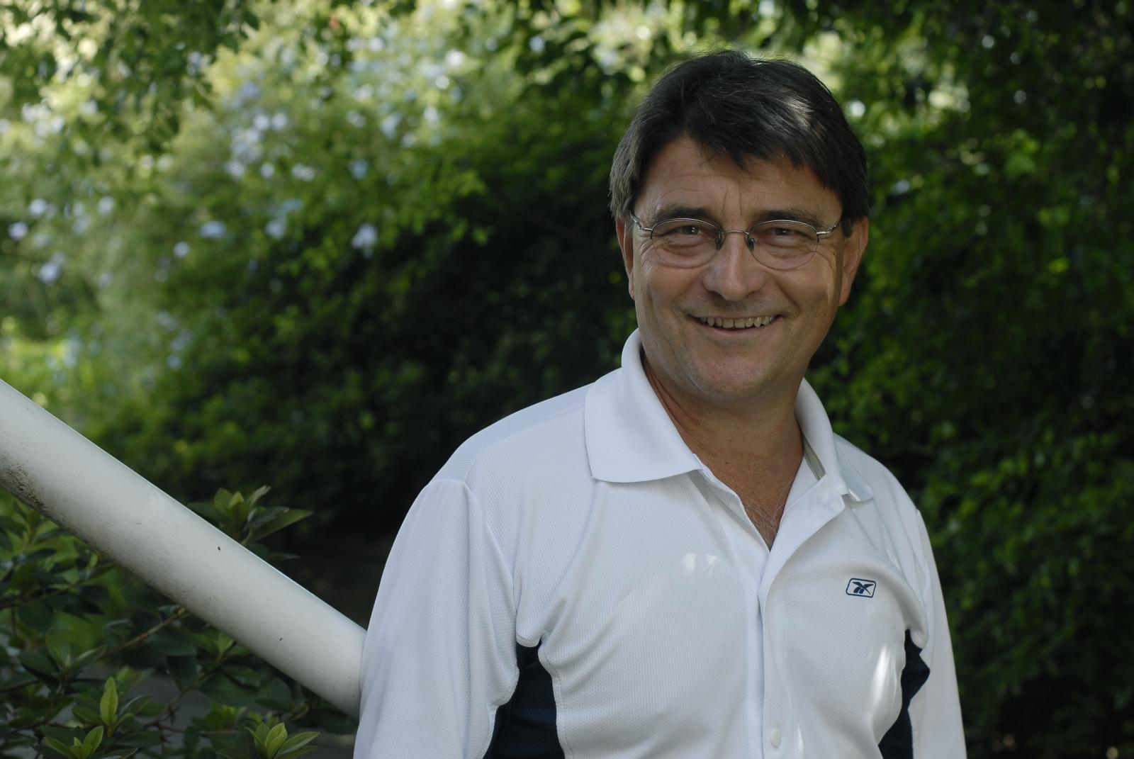 "Ou a gente se atualiza sempre, ou morre."