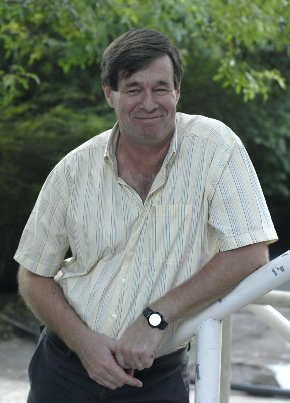 "Para mim, todas as experiências são válidas, o importante é saber aproveitá-las."