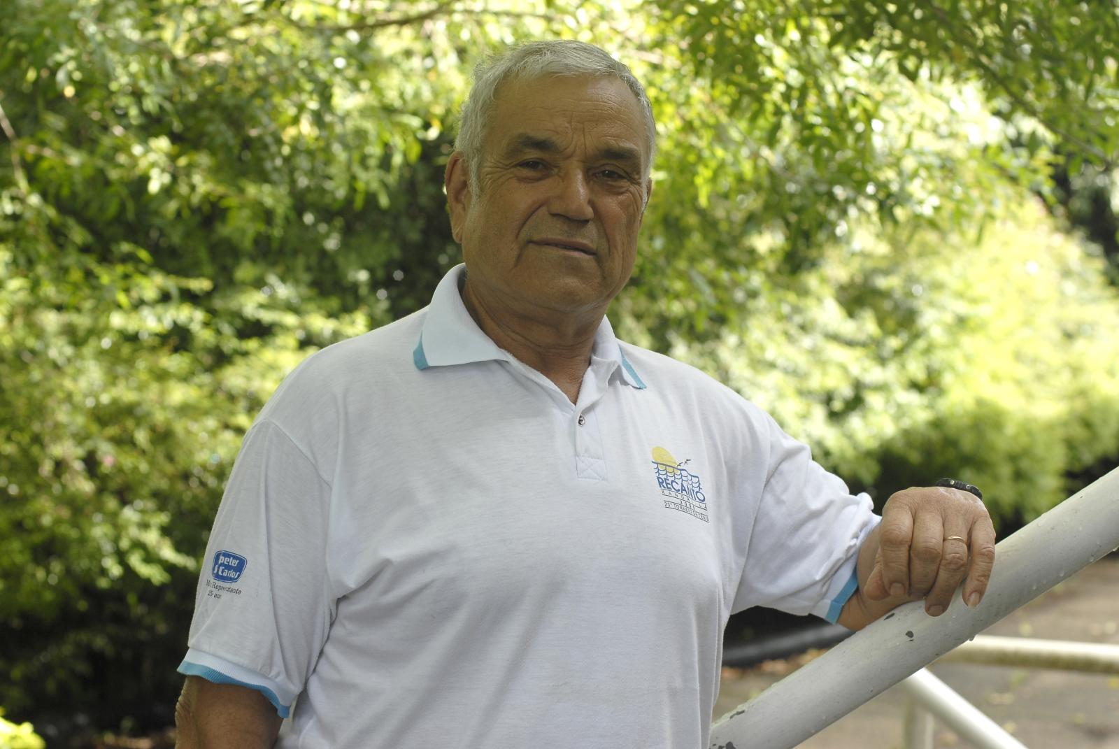 “Nós temos o direito de errar”.