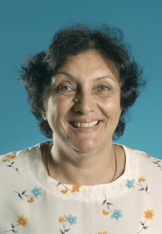 "Ótimo saber que eu estou fazendo parte dessa história."