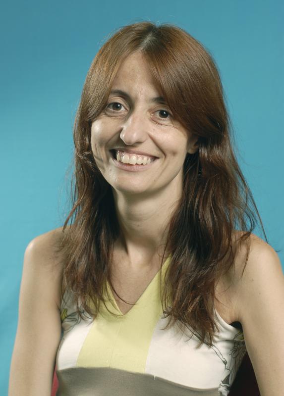 "Honestidade, determinação e confiança de saber que tu podes."