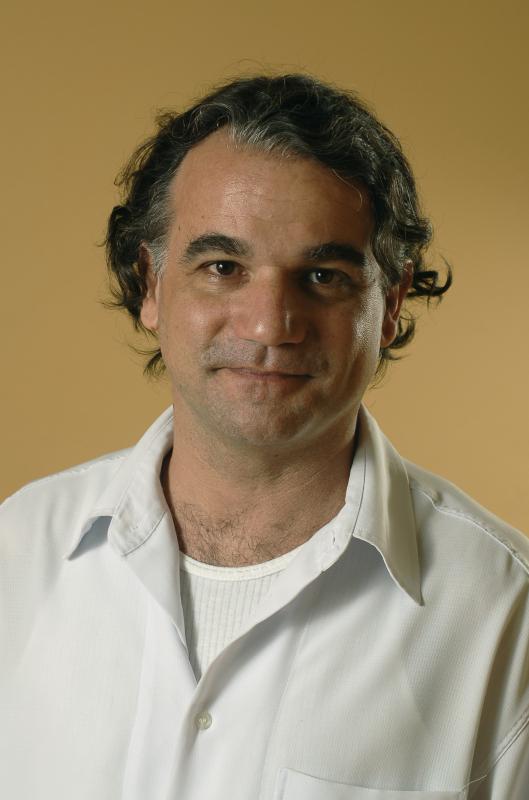 Eduardo Moreira da Luz