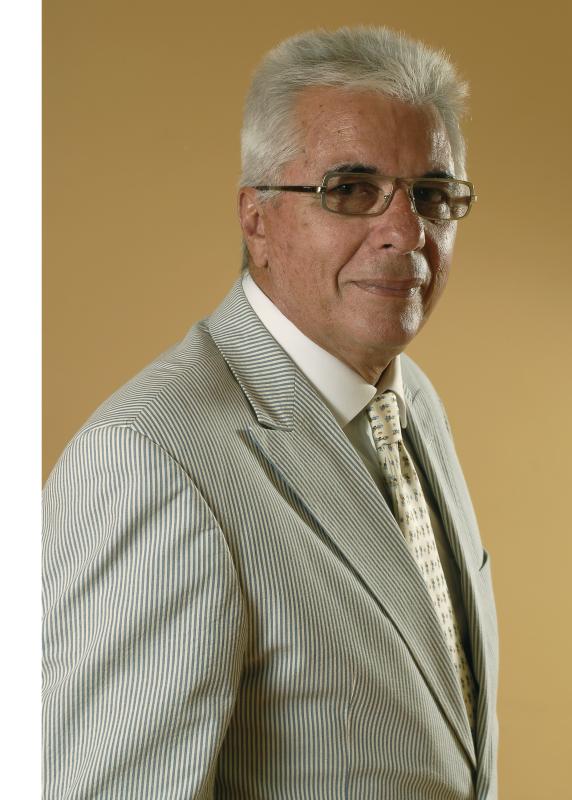 "Esse é o meu lema: lutando, vence."