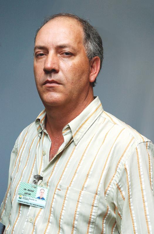 Minha vida é Petrobras