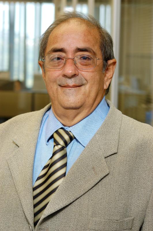 Paulo Roberto Maldonado