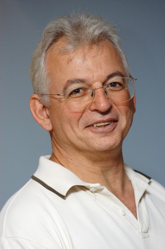 Pedro José Perez