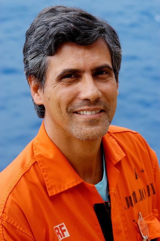 Não sou mais um número