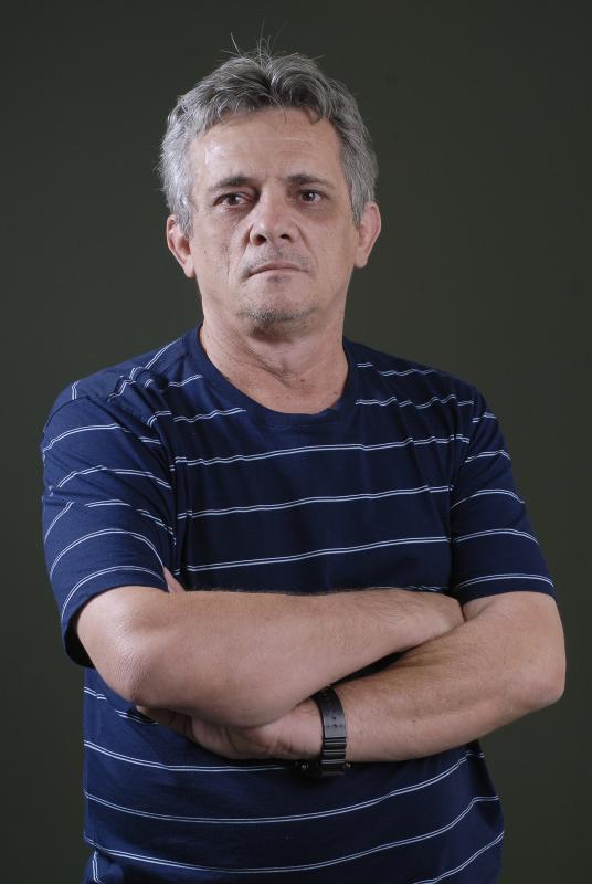 Na época a gente não era petroleiro, era petrolino