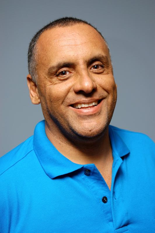 Eu fui bombeiro e... bombeiro é dom