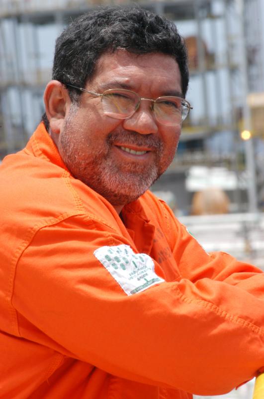 Se importe conosco que eu me importo com você