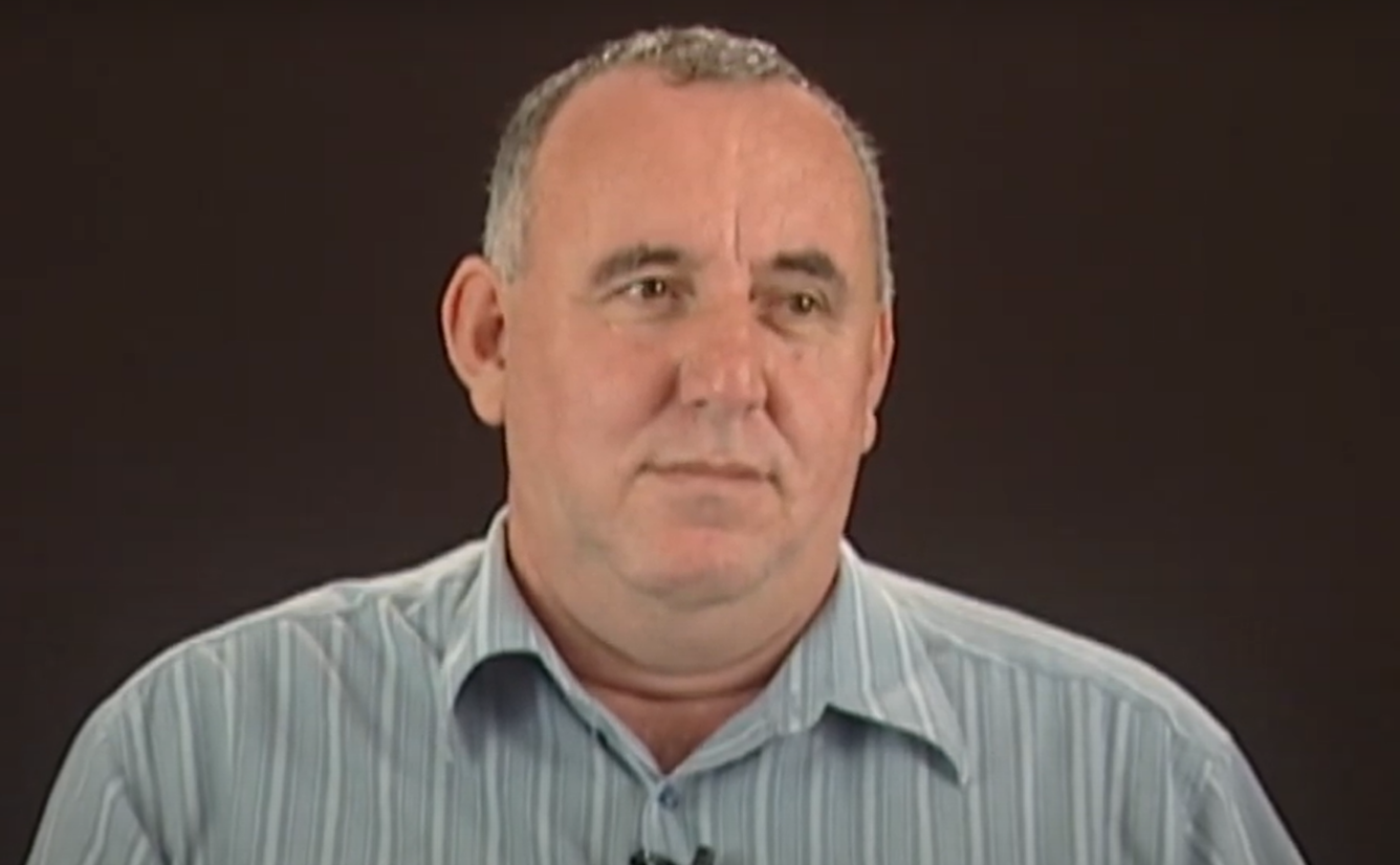 A instalação do Osbra