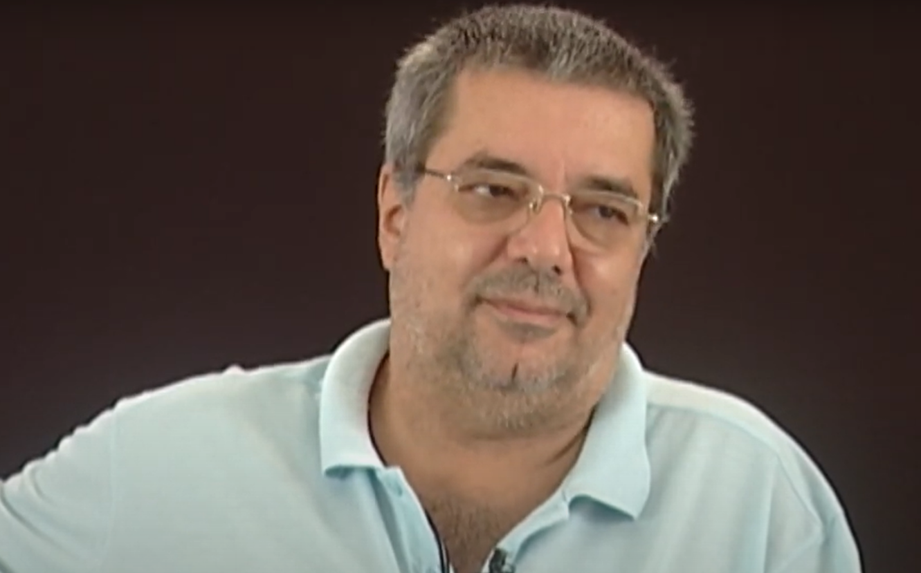 Hoje ela não é mais uma empresa de petróleo, é uma empresa de energia