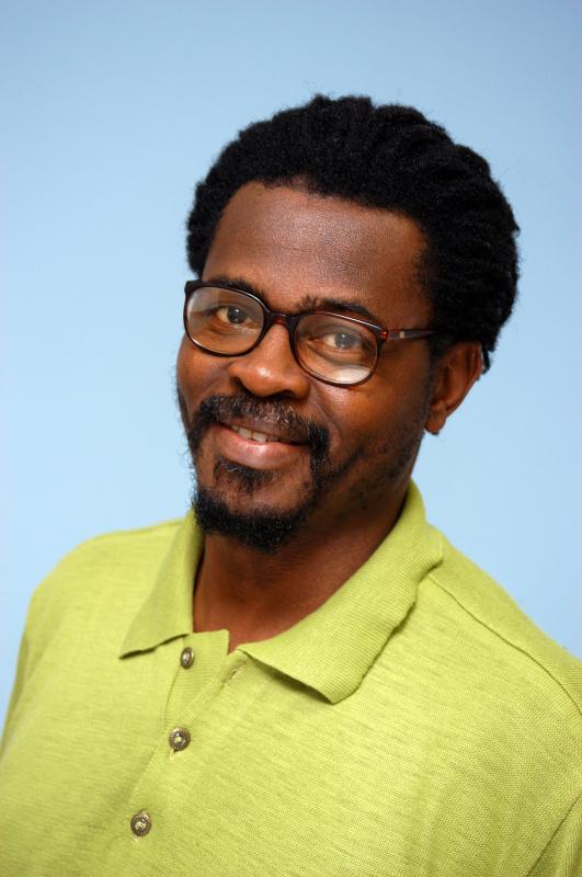 Eu venho de uma história de participação do movimento social