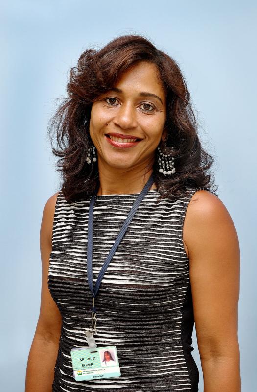 Elimar Ribeiro de Souza