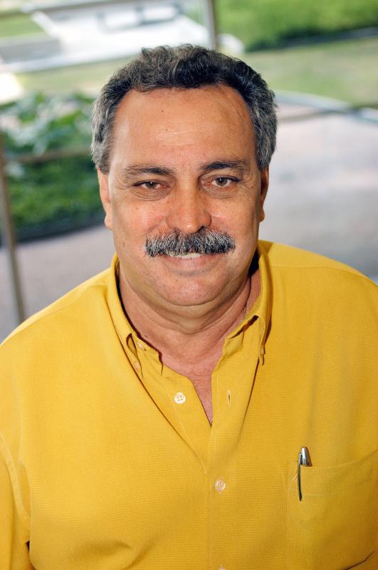 Nascer com o samba no sangue