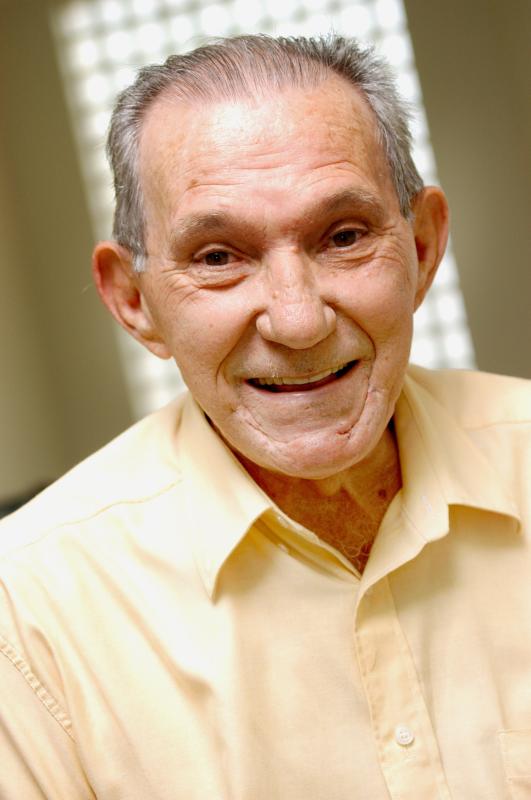 "Espírito de Cubatão"