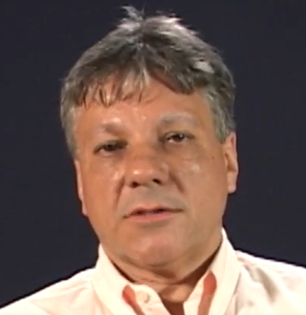 "Todo mundo tem que estar aqui junto"