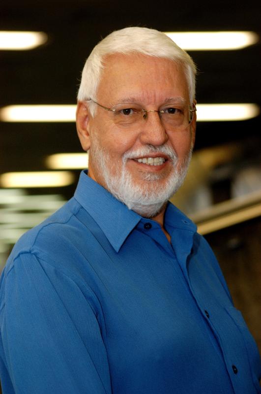 Foi uma escola excelente, a Braspetro