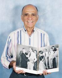 Negócios internacionais