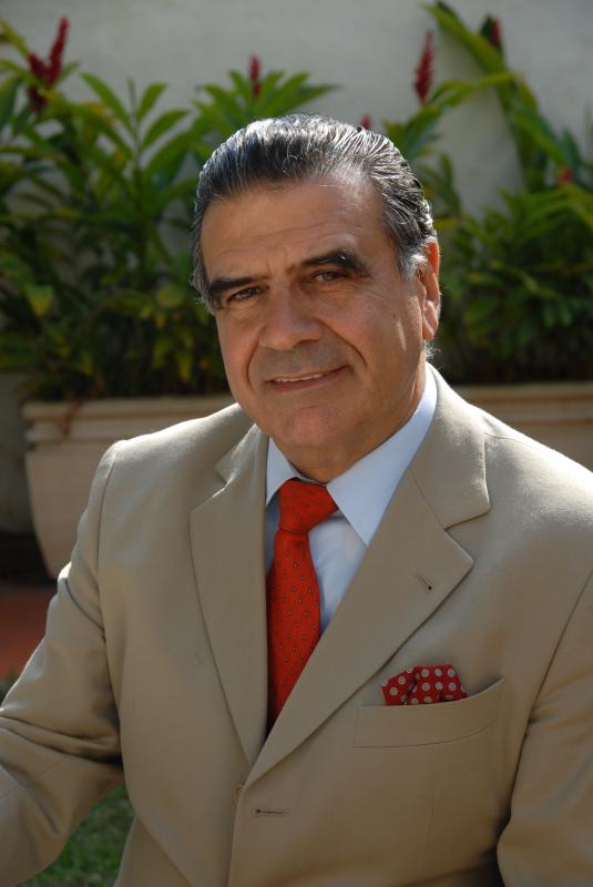 Celso Luiz Mansur