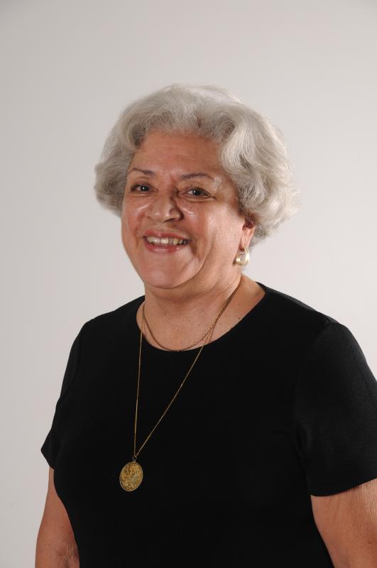 Déa Marques Santos