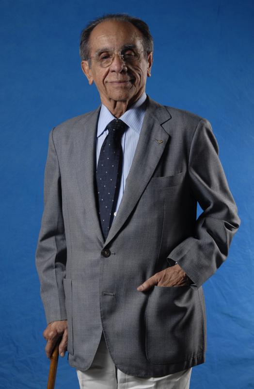 A ideia e fundação da Petros