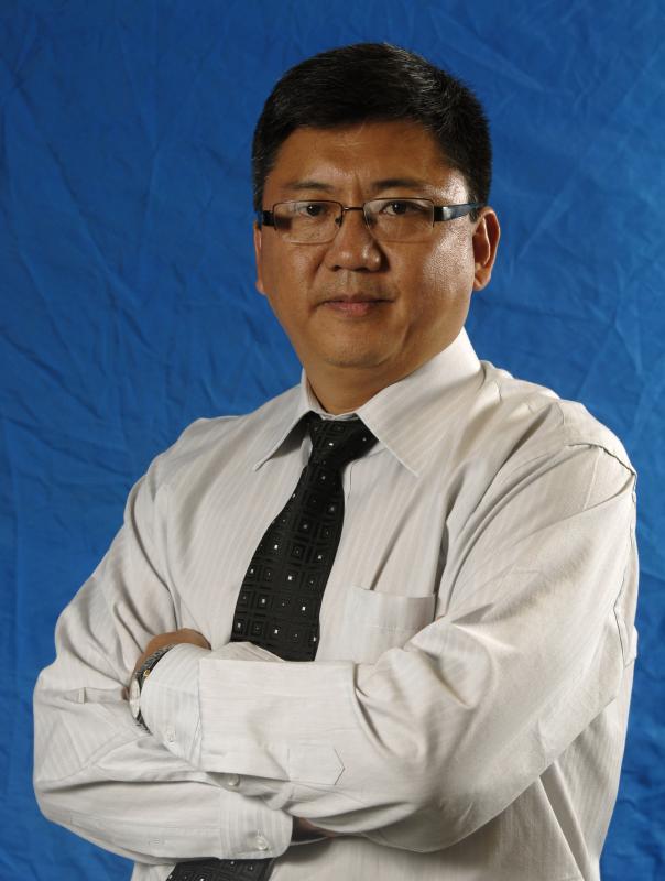 Aldo Yugo Hayama