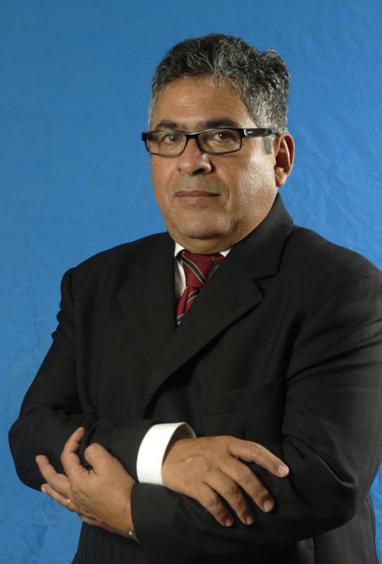 A grande virada da minha vida foi a Petrobras