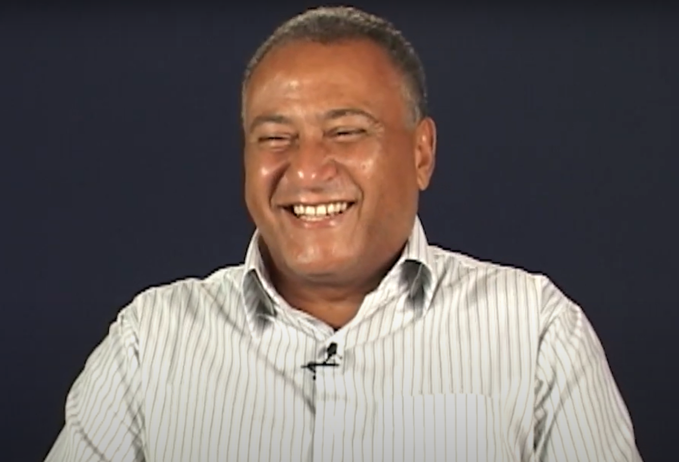 O Manual de Identidade da Petrobrás