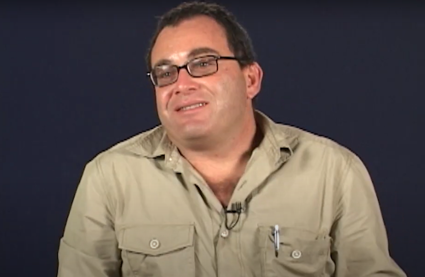 Petrobras é como se fosse o nosso sobrenome