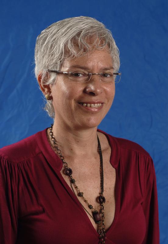 Lilia Maria Quental de Moura