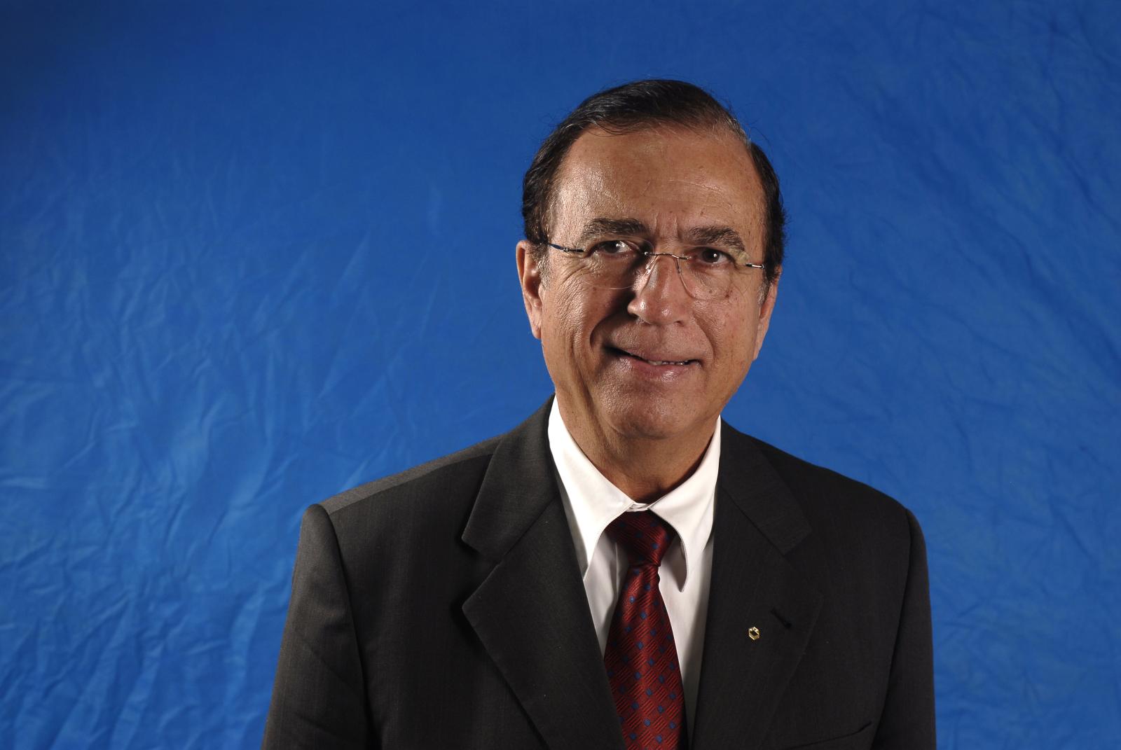 José Antônio Monassa Heide